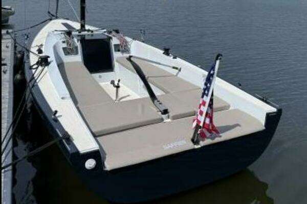 24-ft-Saffier-2025-24 Lite- DELTAVILLE Virginia United States  yacht for sale