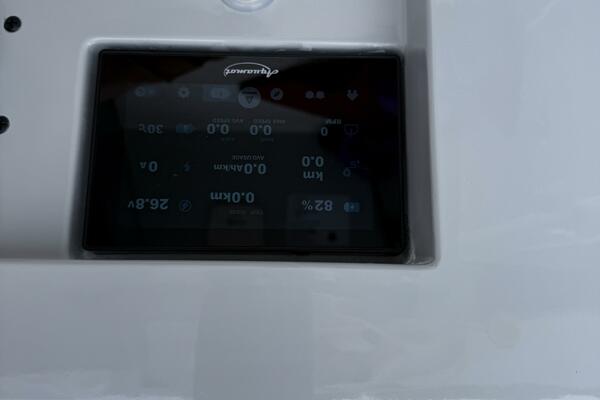 24ft Saffier Yacht For Sale