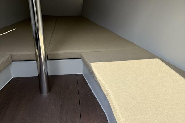 24ft Saffier Yacht For Sale