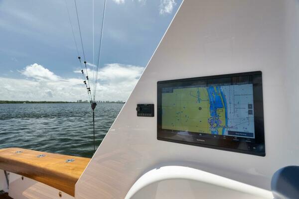 Galati Yacht Sales Trade 68ft Viking Yacht For Sale