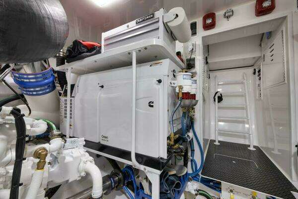 Viking 68 Convertible Yacht For Sale