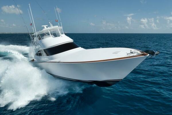 Galati Yacht Sales Trade 68ft Viking Yacht For Sale