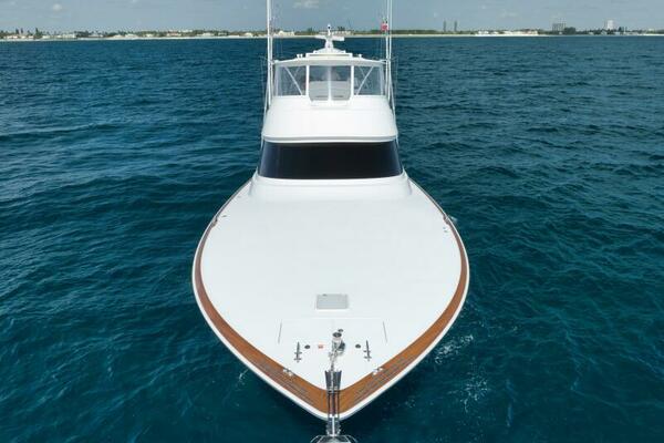 Galati Yacht Sales Trade 68ft Viking Yacht For Sale