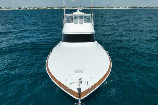 Viking 68 Convertible Yacht For Sale