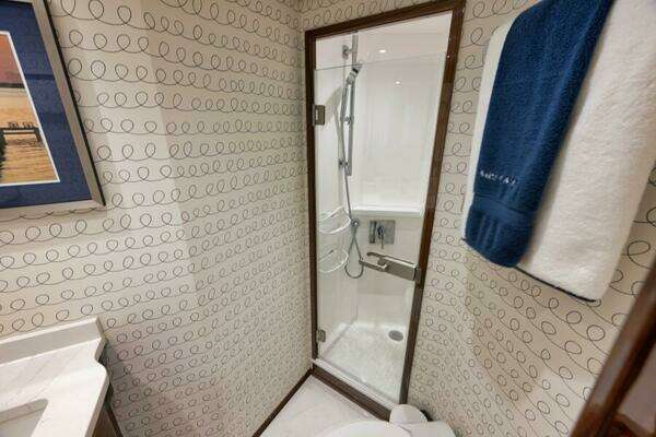 Viking 68 Convertible Yacht For Sale