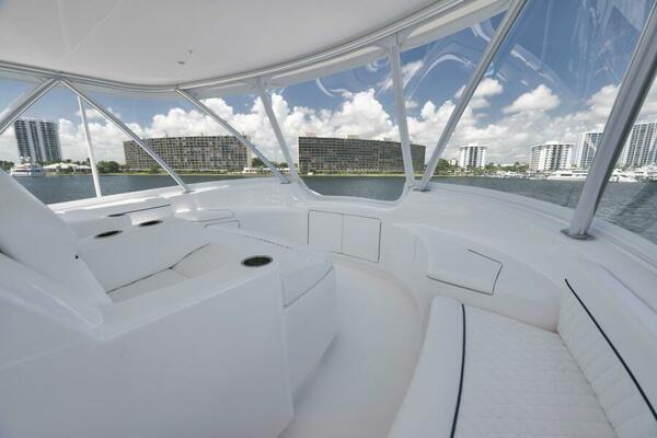 Galati Yacht Sales Trade 68ft Viking Yacht For Sale