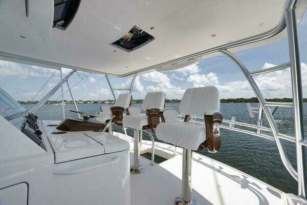 Viking 68 Convertible Yacht For Sale