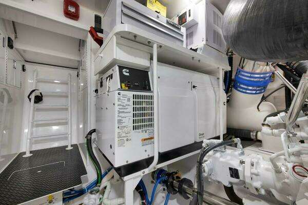 Viking 68 Convertible Yacht For Sale