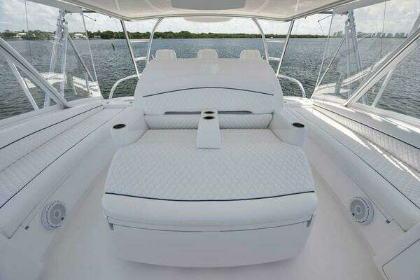 Viking 68 Convertible Yacht For Sale