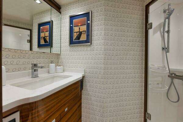 Viking 68 Convertible Yacht For Sale