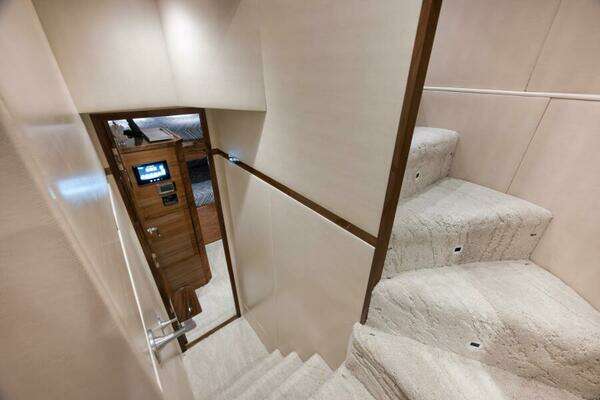 Viking 68 Convertible Yacht For Sale