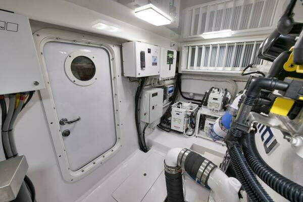 Viking 68 Convertible Yacht For Sale