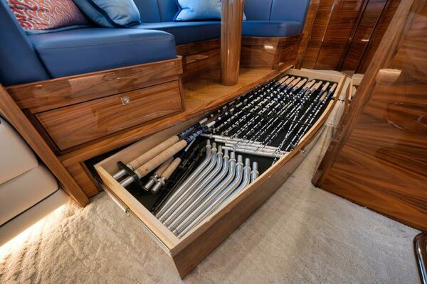 Galati Yacht Sales Trade 68ft Viking Yacht For Sale