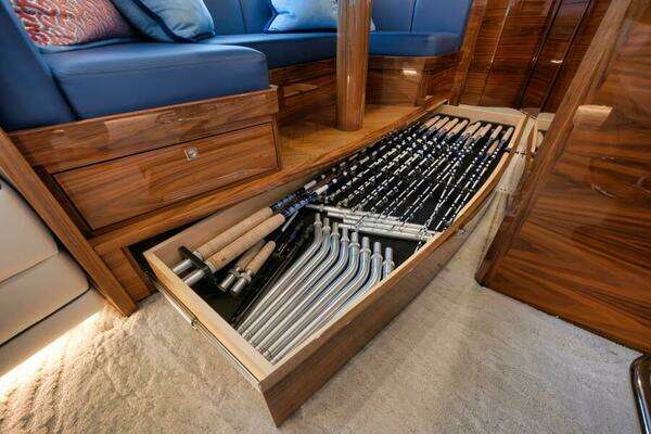 Viking 68 Convertible Yacht For Sale