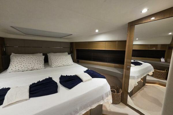 ASTRO 60ft Princess Yacht For Sale