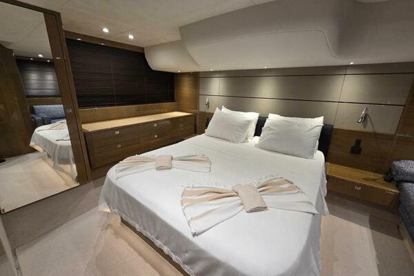 ASTRO 60ft Princess Yacht For Sale