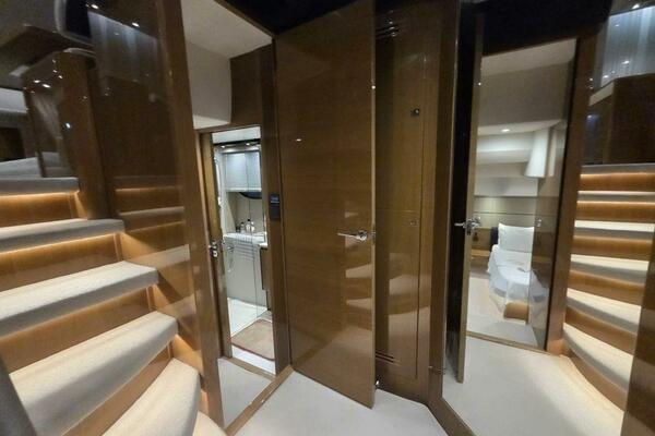 ASTRO 60ft Princess Yacht For Sale