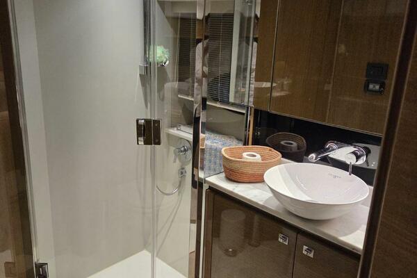 ASTRO 60ft Princess Yacht For Sale