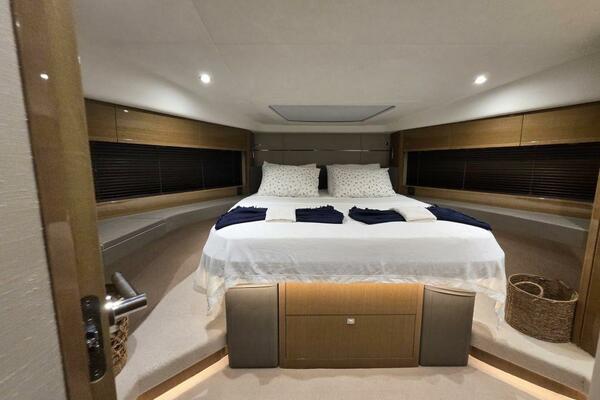 ASTRO 60ft Princess Yacht For Sale