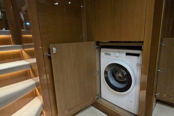 ASTRO 60ft Princess Yacht For Sale