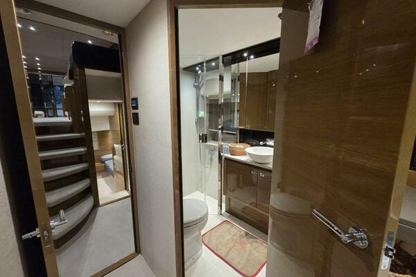 ASTRO 60ft Princess Yacht For Sale