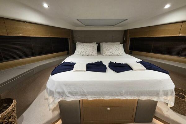 ASTRO 60ft Princess Yacht For Sale