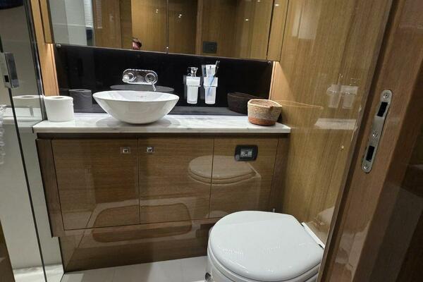 ASTRO 60ft Princess Yacht For Sale