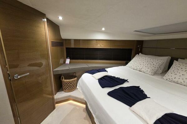 ASTRO 60ft Princess Yacht For Sale