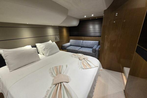 ASTRO 60ft Princess Yacht For Sale