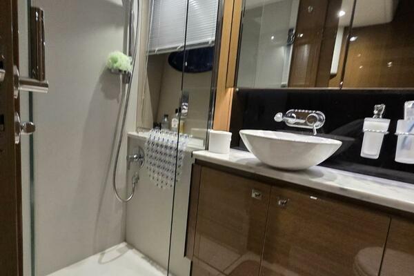 ASTRO 60ft Princess Yacht For Sale