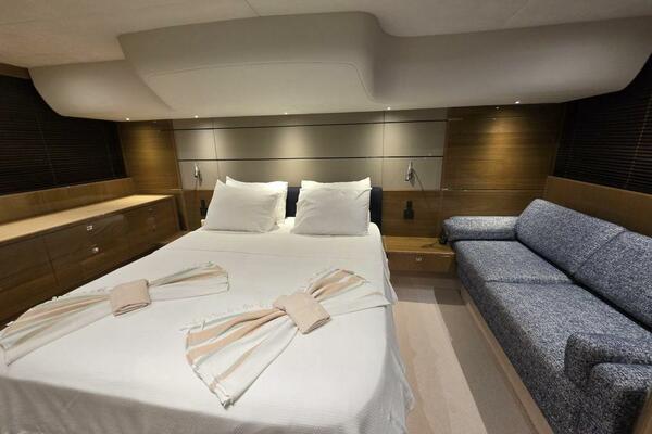 ASTRO 60ft Princess Yacht For Sale