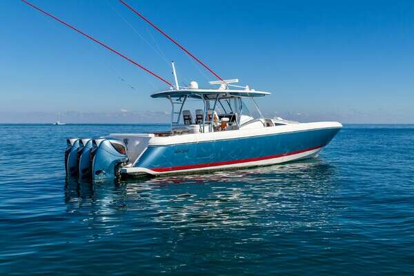 47-ft-Intrepid-2015-- Boca Raton Florida United States  yacht for sale