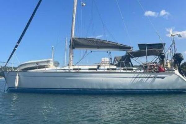 Veritas 50ft Bavaria Yacht For Sale