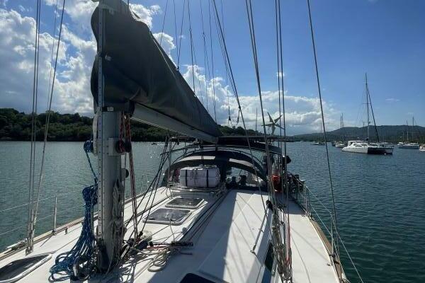 Veritas 50ft Bavaria Yacht For Sale
