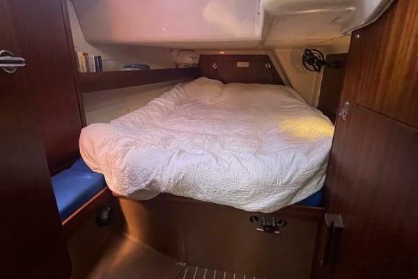 Veritas 50ft Bavaria Yacht For Sale