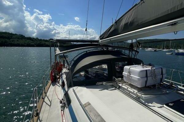 Veritas 50ft Bavaria Yacht For Sale