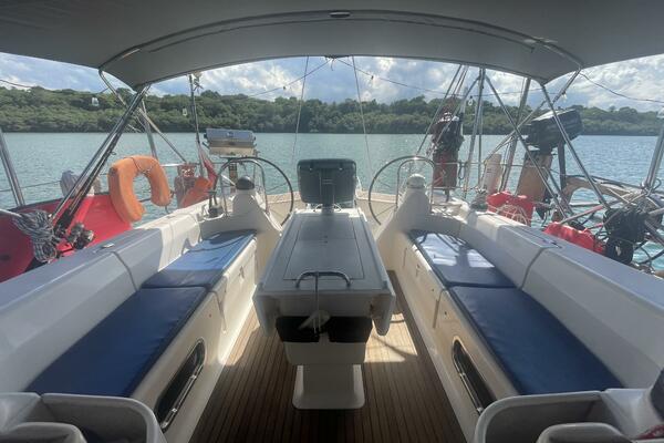 Veritas 50ft Bavaria Yacht For Sale