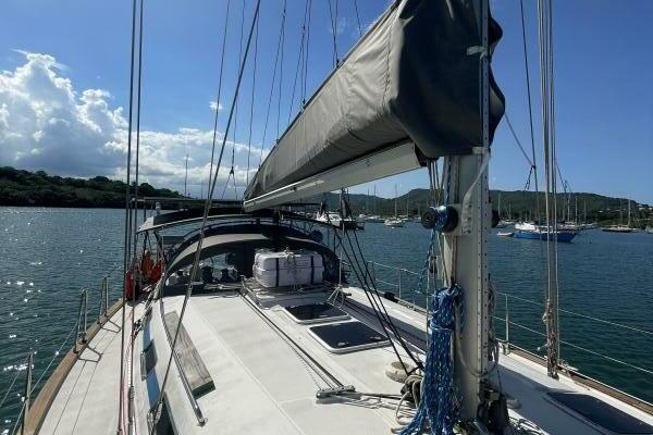 Veritas 50ft Bavaria Yacht For Sale