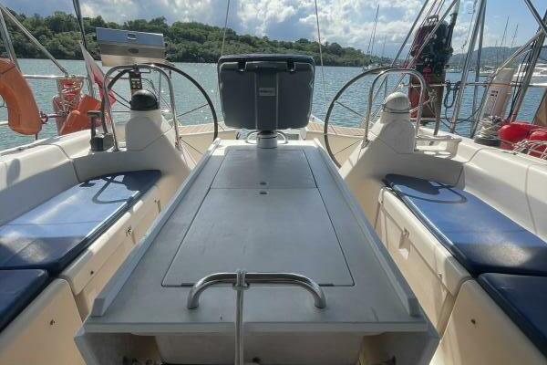 Veritas 50ft Bavaria Yacht For Sale