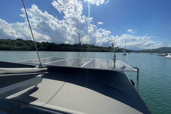 Veritas 50ft Bavaria Yacht For Sale