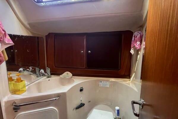 Veritas 50ft Bavaria Yacht For Sale