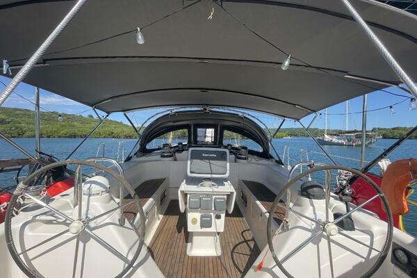 Veritas 50ft Bavaria Yacht For Sale