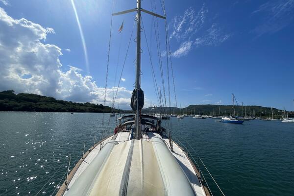 Veritas 50ft Bavaria Yacht For Sale