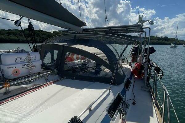 Veritas 50ft Bavaria Yacht For Sale