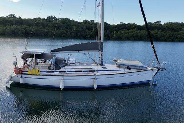 50-ft-Bavaria-2002-Cruiser 50-Veritas   Dominican Republic  yacht for sale