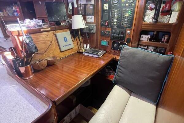 Veritas 50ft Bavaria Yacht For Sale