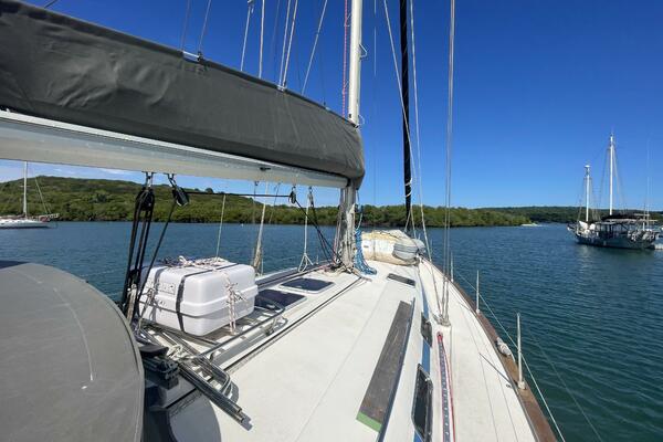 Veritas 50ft Bavaria Yacht For Sale