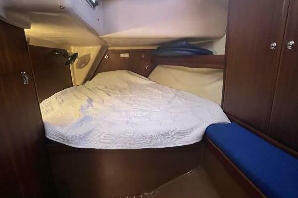 Veritas 50ft Bavaria Yacht For Sale