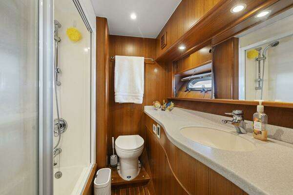 Symbol  Yacht For Sale