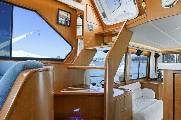 Symbol  Yacht For Sale